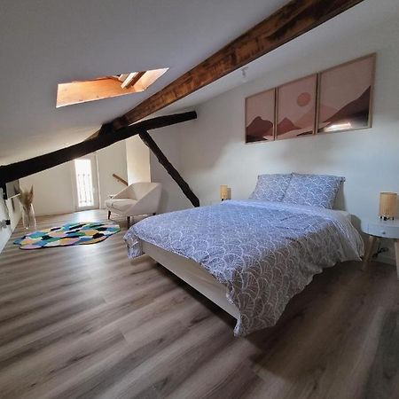 T2 Cozy Proche Centre Διαμέρισμα Μπερζεράκ Εξωτερικό φωτογραφία