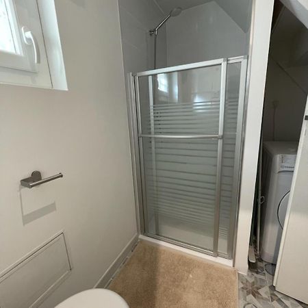 T2 Cozy Proche Centre Διαμέρισμα Μπερζεράκ Εξωτερικό φωτογραφία
